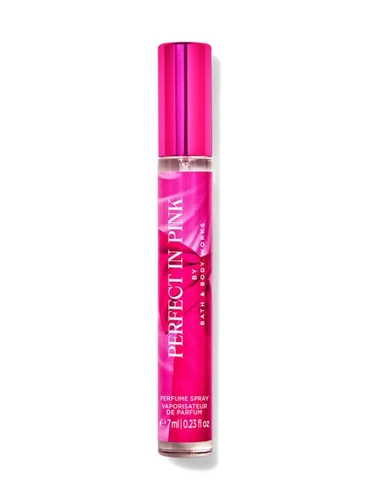 عطر perfect in pink 10میل
