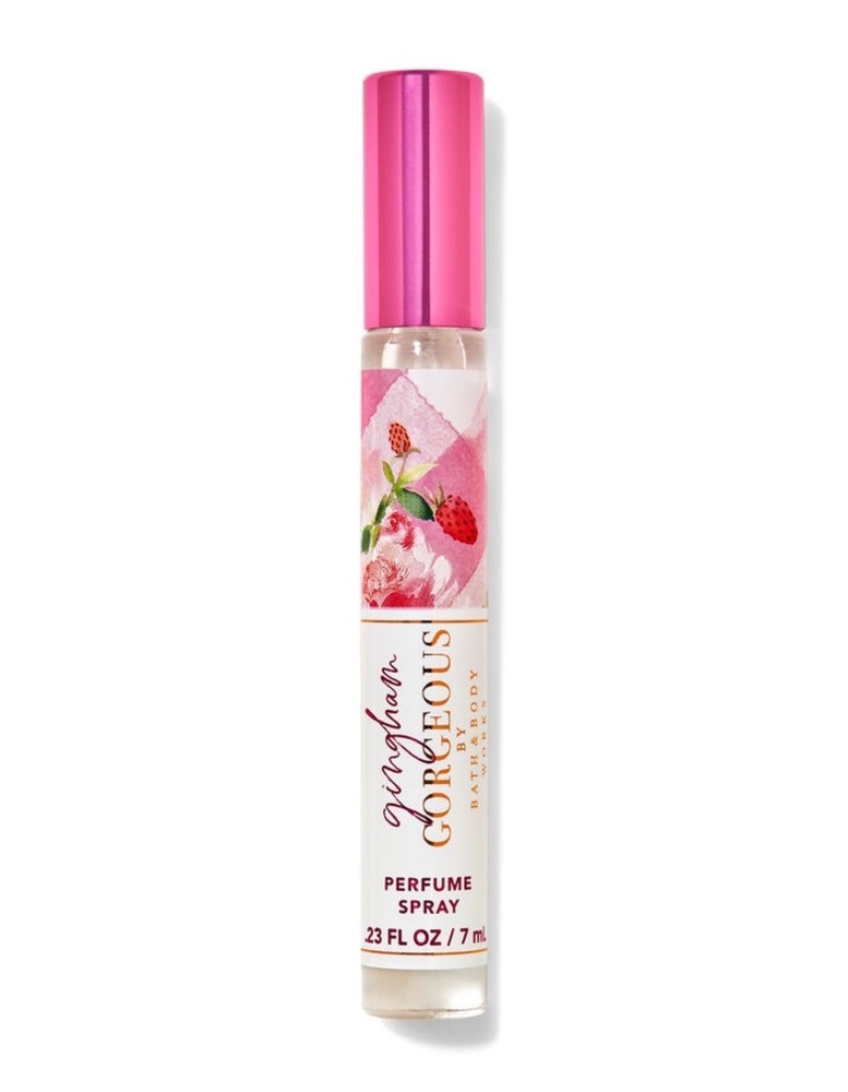 عطر گینگام ۱۰میل