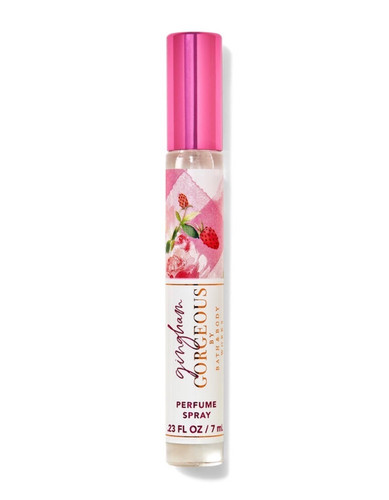 عطر گینگام ۱۰میل