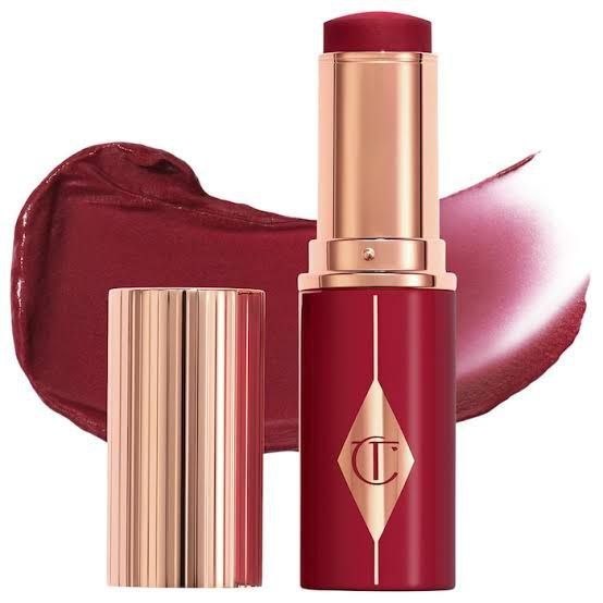 رژگونه استیکی شارلوت رنگ berry