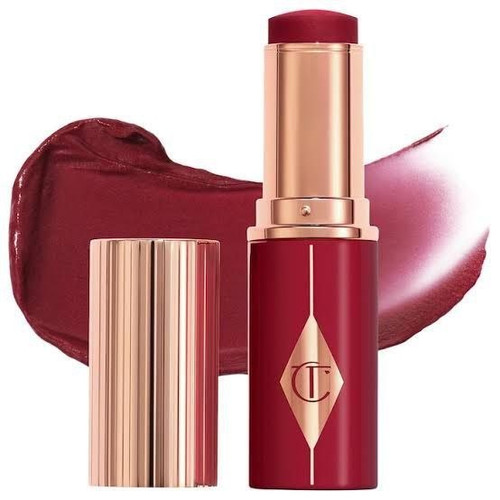 رژگونه استیکی شارلوت رنگ berry