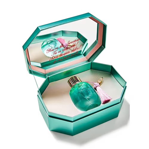 عطر موزیکال رایحه سوییت سانگ بث اند بادی